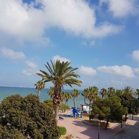 Salomé Beach Apartments Los Alcázares Extérieur photo