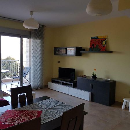 Salomé Beach Apartments Los Alcázares Extérieur photo
