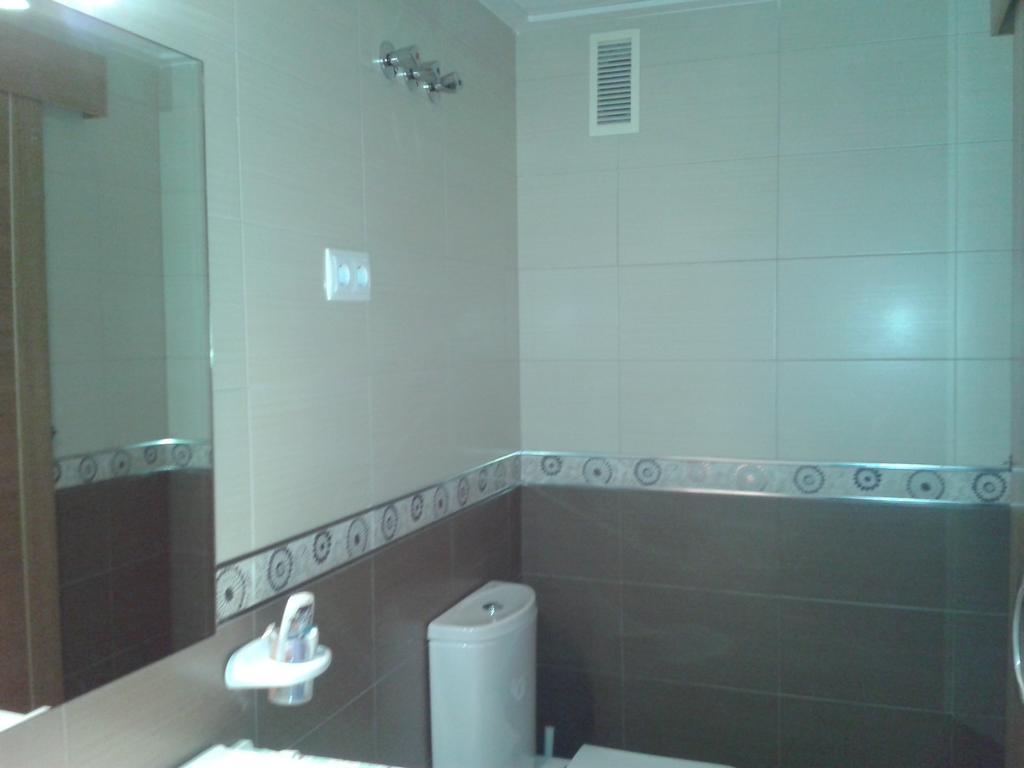 Salomé Beach Apartments Los Alcázares Extérieur photo