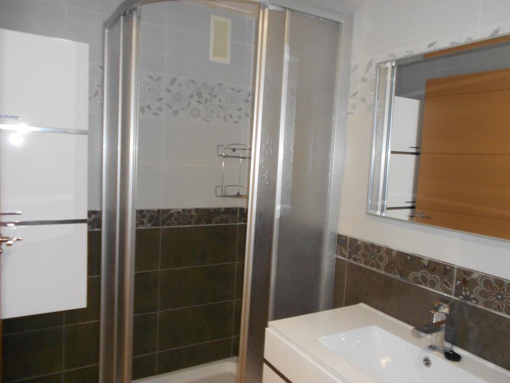 Salomé Beach Apartments Los Alcázares Extérieur photo