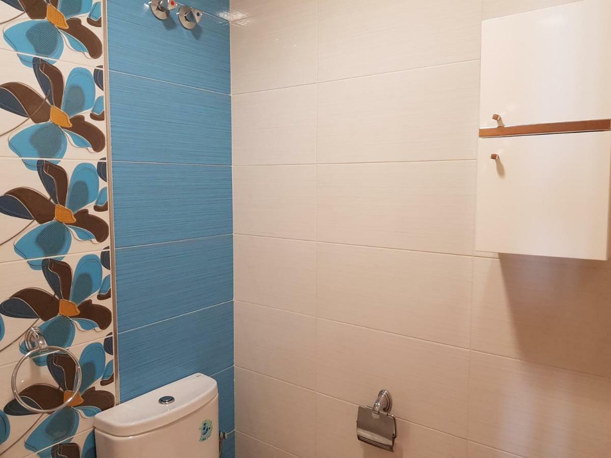 Salomé Beach Apartments Los Alcázares Extérieur photo